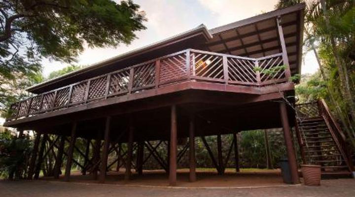 Villa Spa Holiday Resort