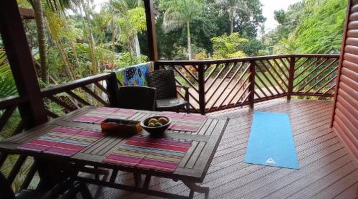 Villa Spa Holiday Resort