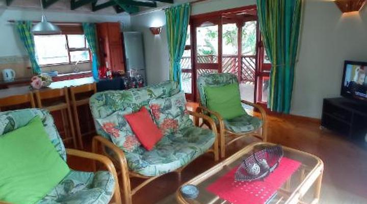 Villa Spa Holiday Resort