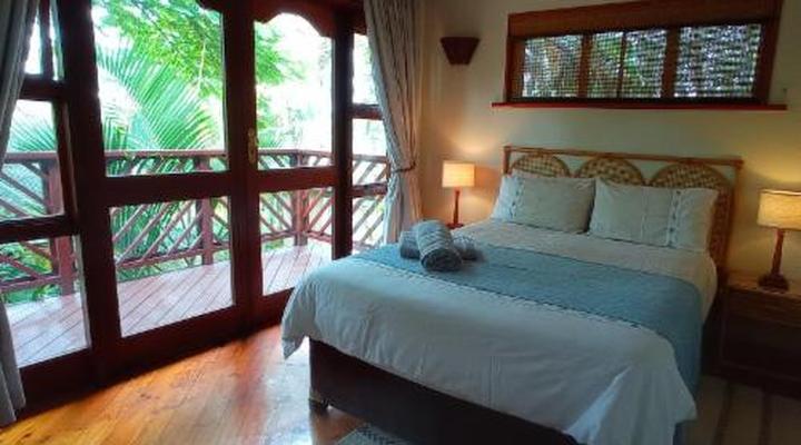 Villa Spa Holiday Resort