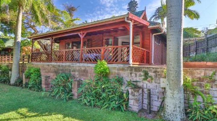 Villa Spa Holiday Resort