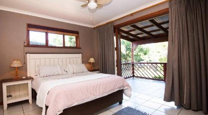 Villa Spa Holiday Resort