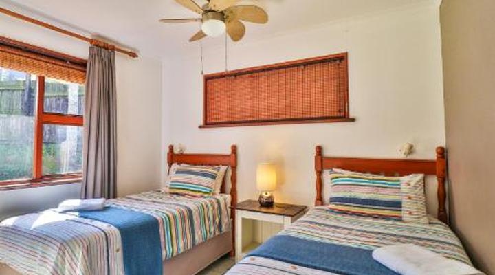 Villa Spa Holiday Resort