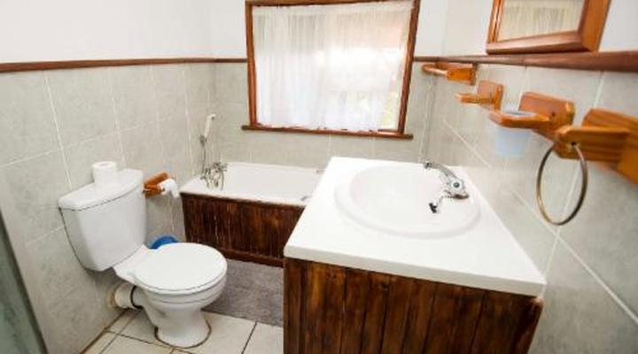 Villa Spa Holiday Resort