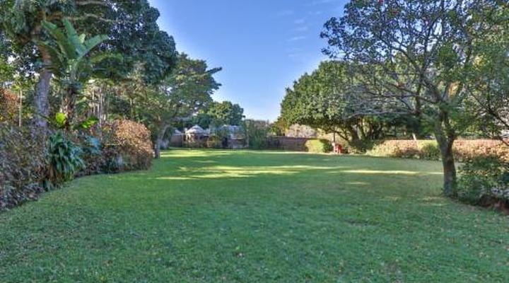 Villa Spa Holiday Resort