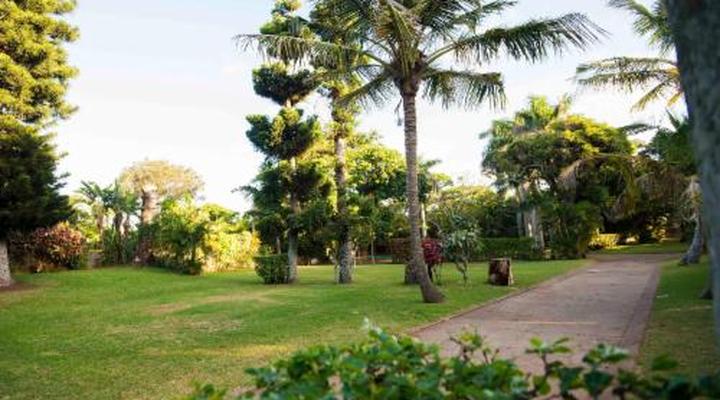 Villa Spa Holiday Resort