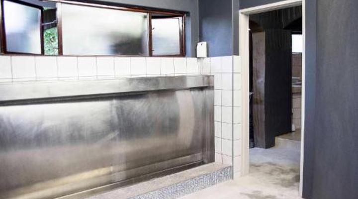 Villa Spa Holiday Resort