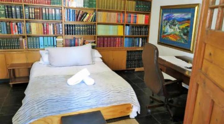 Sandton Farmhouse Executive B&B