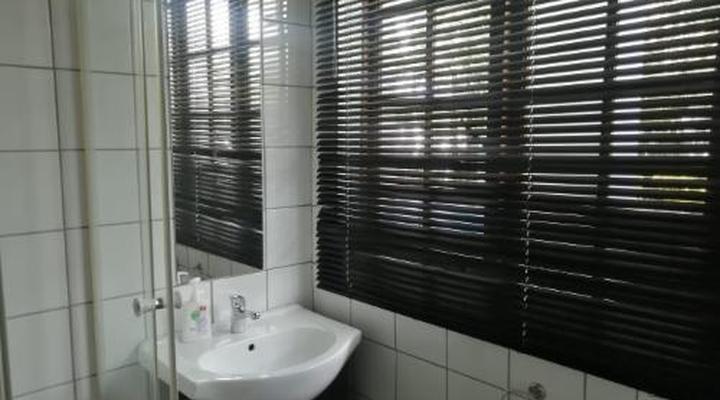 Sandton Farmhouse Executive B&B