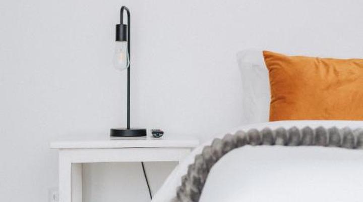 The Blue Door Guesthouse