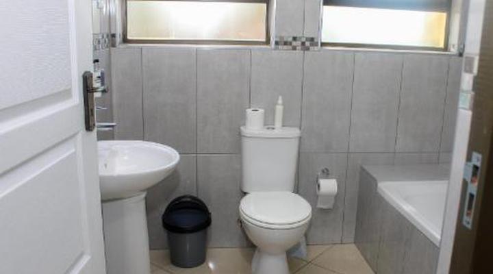 Langelihle Self-catering Accommodation