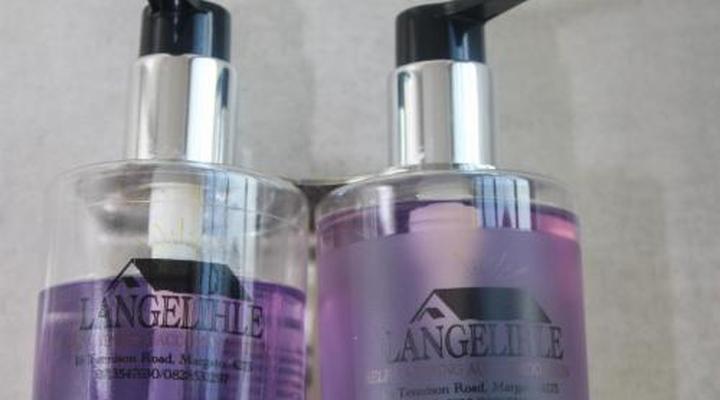 Langelihle Self-catering Accommodation