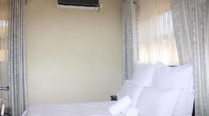 Langelihle Self-catering Accommodation