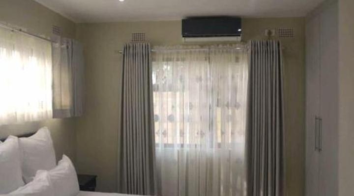 Langelihle Self-catering Accommodation