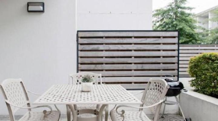 Lux Andringa Walk Apartments