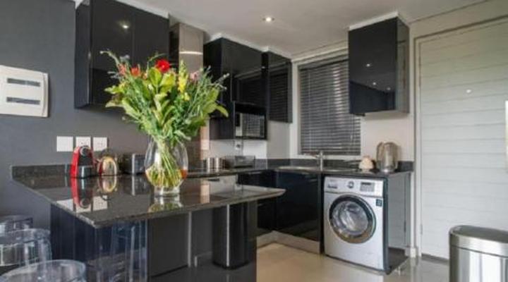 Lux Andringa Walk Apartments