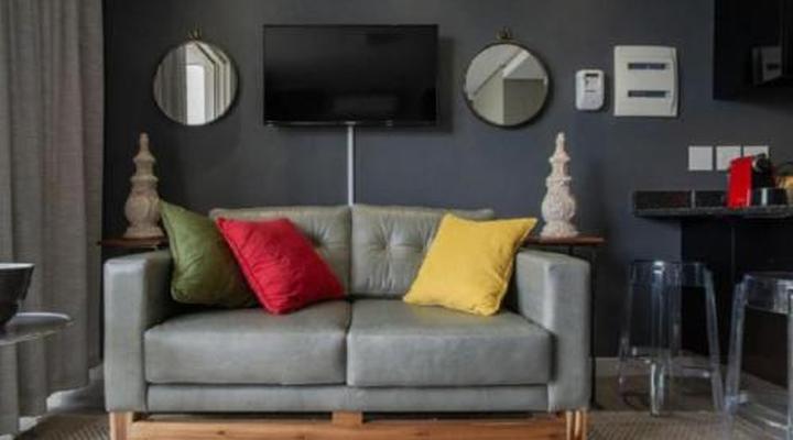 Lux Andringa Walk Apartments