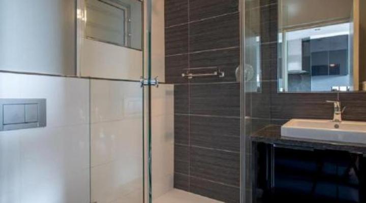 Lux Andringa Walk Apartments