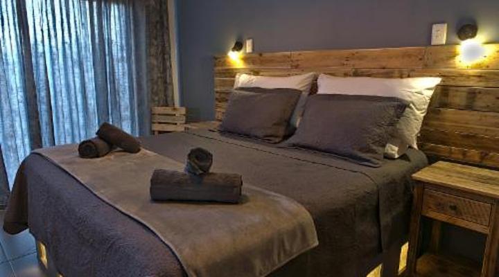 Onze Uitsight Cottage