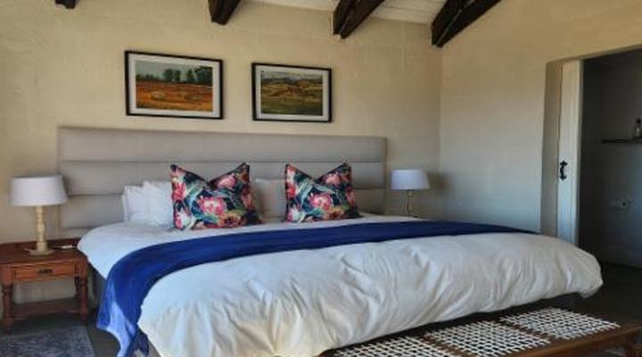 Dragons Landing Guest Farm