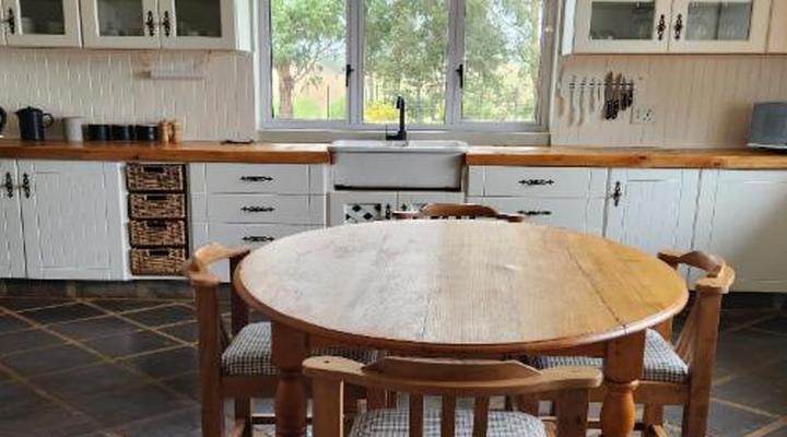 Dragons Landing Guest Farm