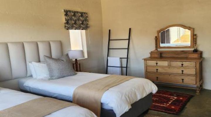 Dragons Landing Guest Farm