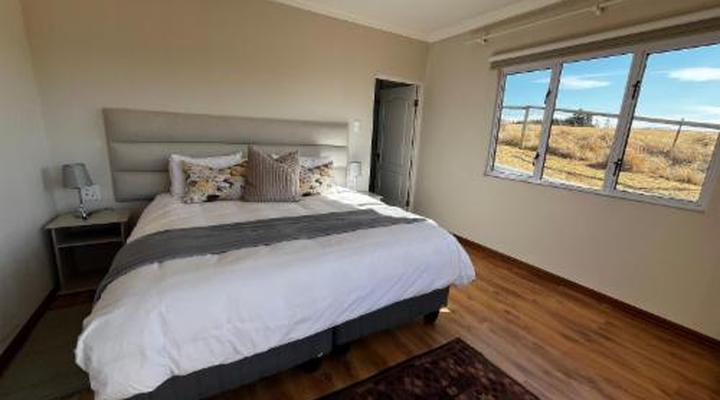 Dragons Landing Guest Farm