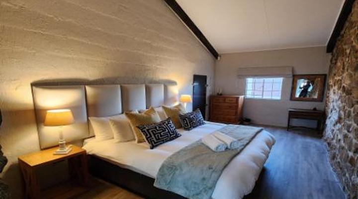 Dragons Landing Guest Farm