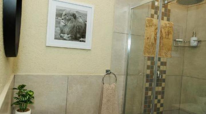 Pumbaa Wildlife Park and Accommodation