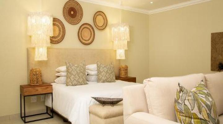 Pumbaa Wildlife Park and Accommodation