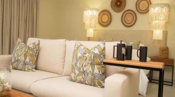 Pumbaa Wildlife Park and Accommodation