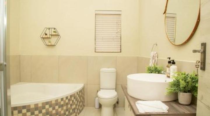 Pumbaa Wildlife Park and Accommodation