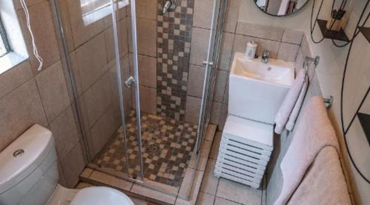 Pumbaa Wildlife Park and Accommodation