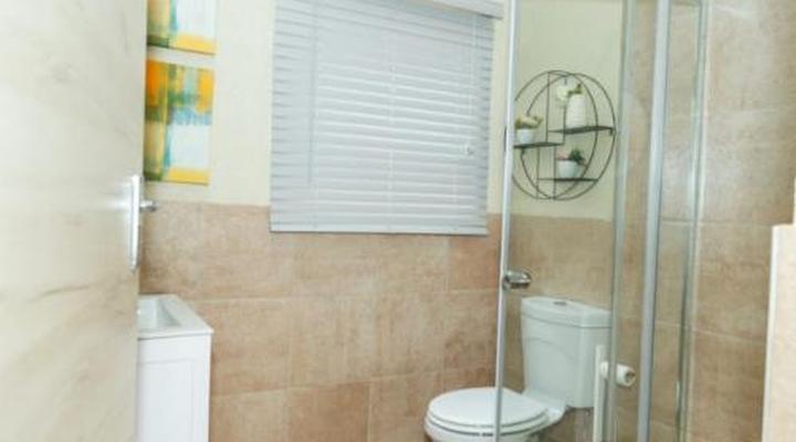 Pumbaa Wildlife Park and Accommodation