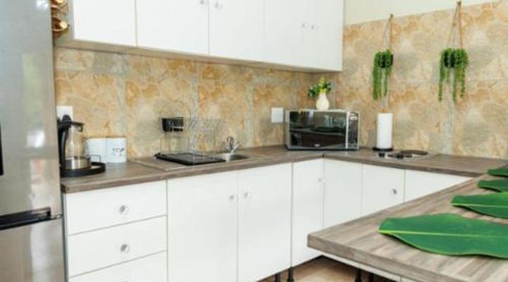 Pumbaa Wildlife Park and Accommodation