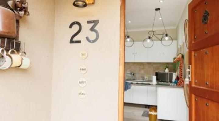 Pumbaa Wildlife Park and Accommodation