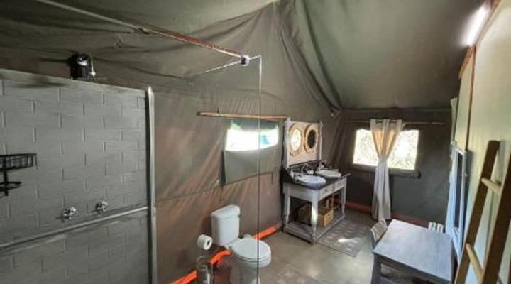 Jabula Bush Camp