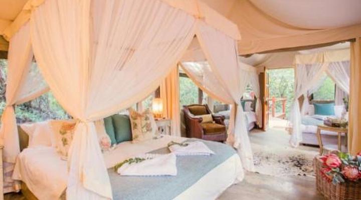 Zwartkloof Adventures