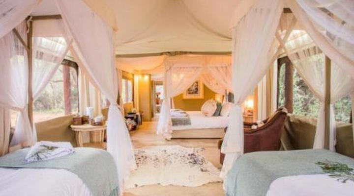 Zwartkloof Adventures