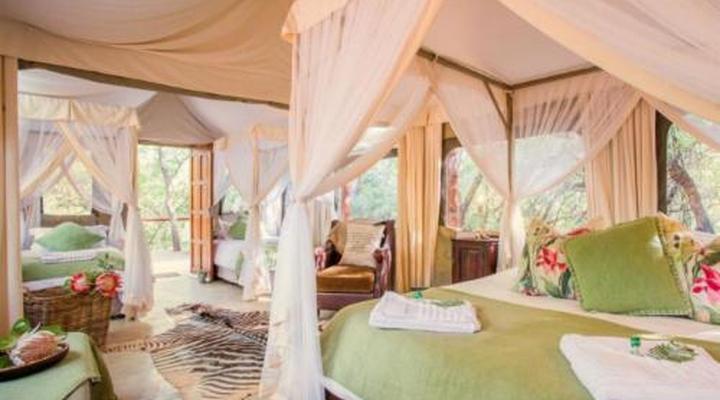 Zwartkloof Adventures