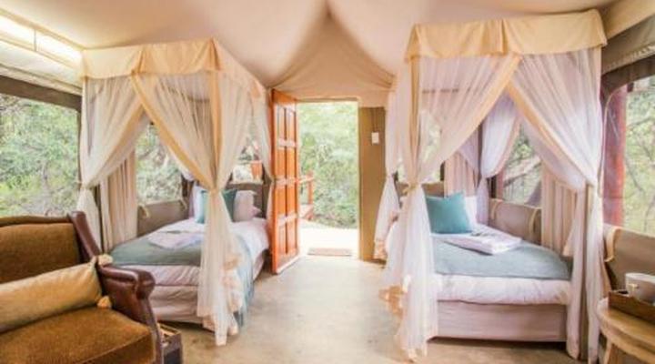 Zwartkloof Adventures