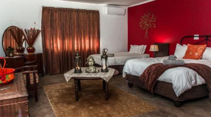 Toeka Wedding and Functions Venue