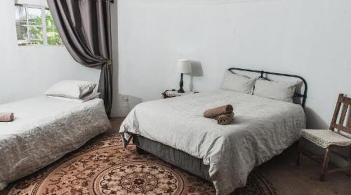 Toeka Wedding and Functions Venue