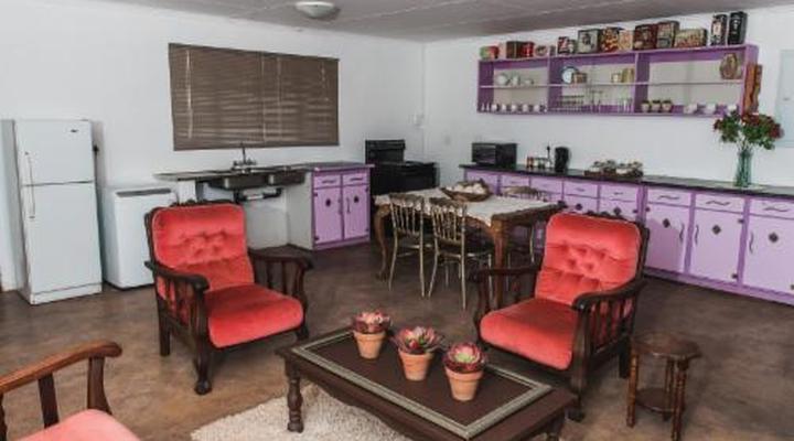 Toeka Wedding and Functions Venue