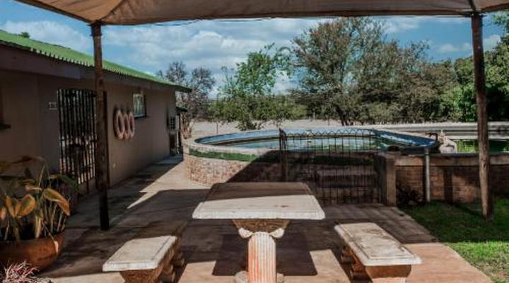 Toeka Wedding and Functions Venue