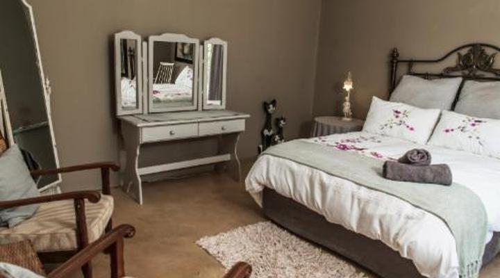 Toeka Wedding and Functions Venue