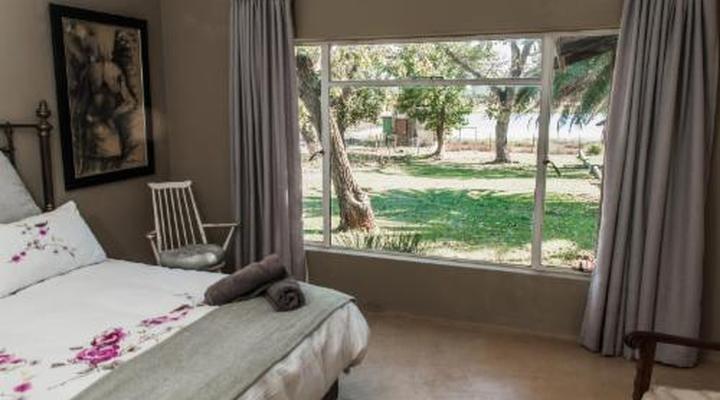 Toeka Wedding and Functions Venue