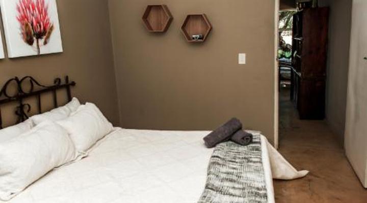 Toeka Wedding and Functions Venue