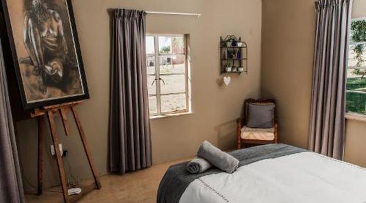 Toeka Wedding and Functions Venue