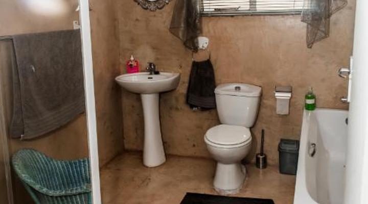 Toeka Wedding and Functions Venue